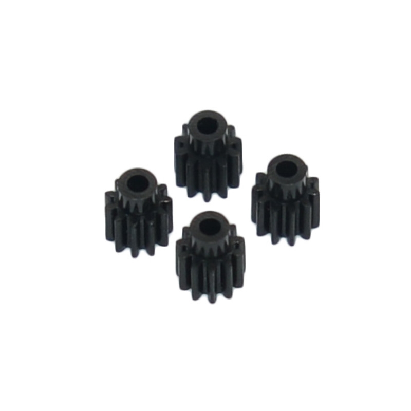 VISUO XS809HW XS809S BATTLES SHARKS RC Quadcopter Spare Parts Motor Gear 4Pcs