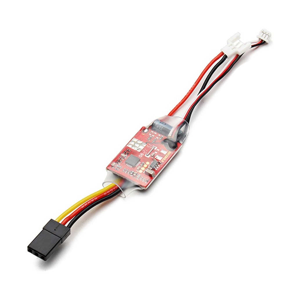 XK A-430 Edge RC Airplane Spare Part 10A ESC Speed Controller