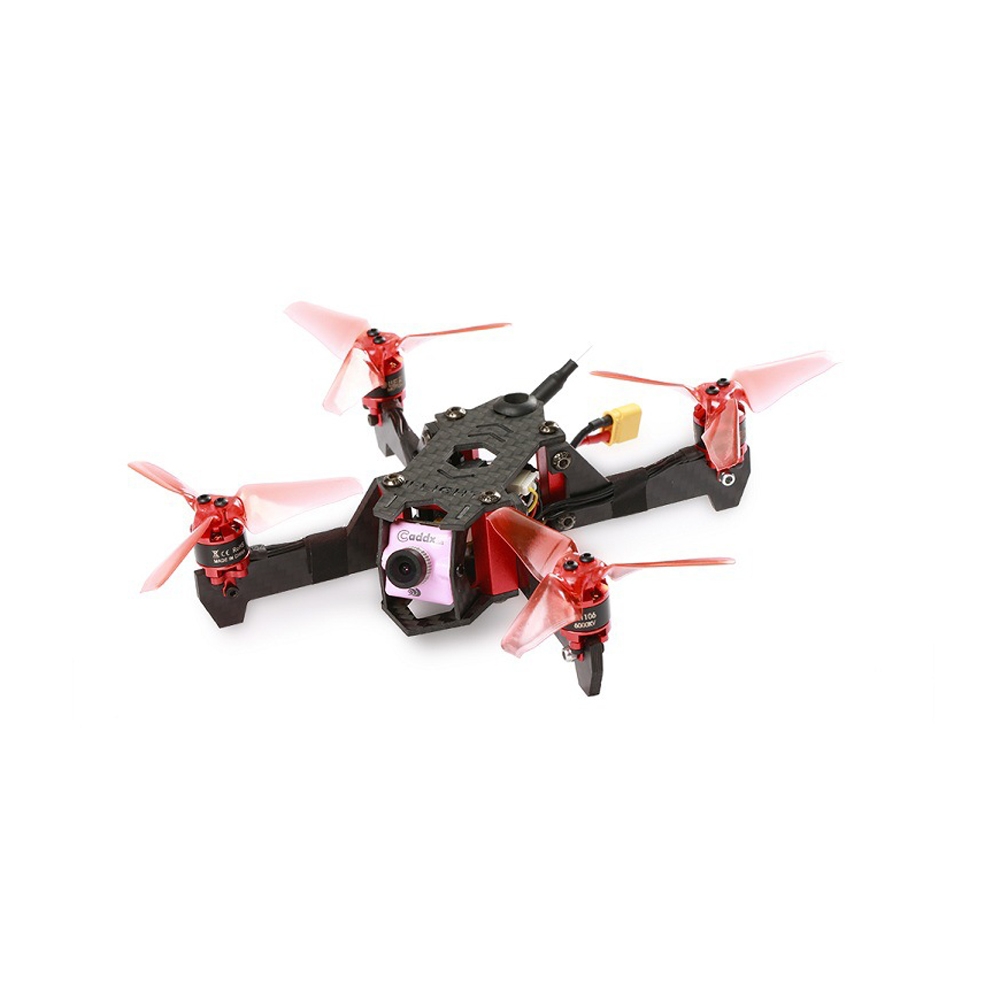 iFlight Vertigo VX3 3 inch 135mm FPV Racing RC Drone CADDX Micro F1 1200TVL F3 BLHeli_S 15A PNP BNF