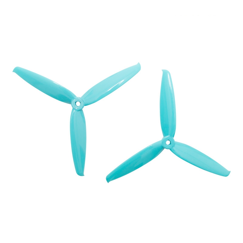 2 Pairs Gemfan Flash 6042 6x4.2x3 6 Inch 3-Blade PC CW CCW FPV Racing Propeller for RC Drone