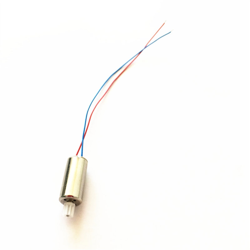JJRC H45 RC Quadcopter Spare Parts CW/CCW Brushed Motor With Vice Gear H45-02/03