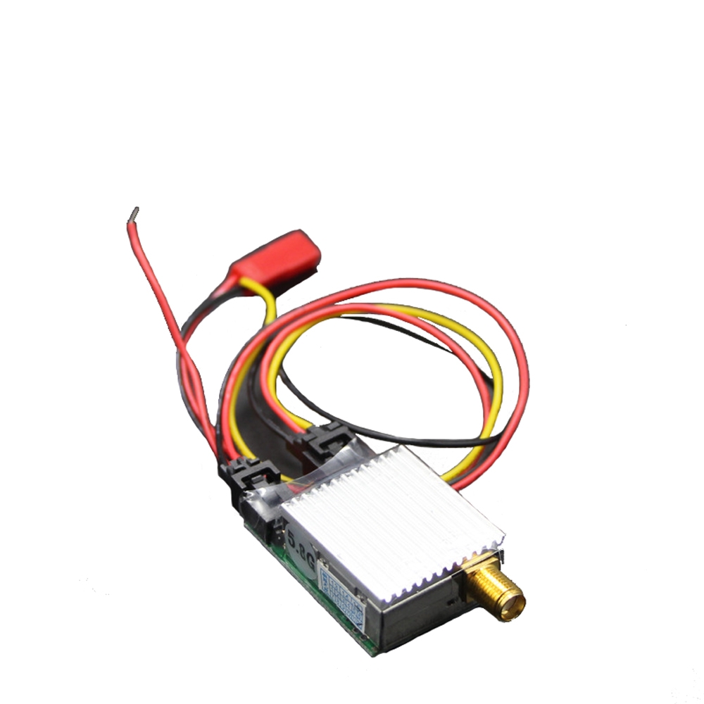 TX-58241 5.8G 40CH 400mW Digital FPV Transmitter Module for RC Drone