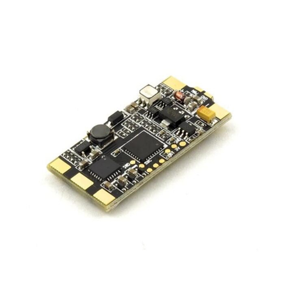 Original Airbot Wraith32 V1.1 35A BLheli_32 32bit 2-6S DShot1200 ESC w/ RGB LED & Current Sensor