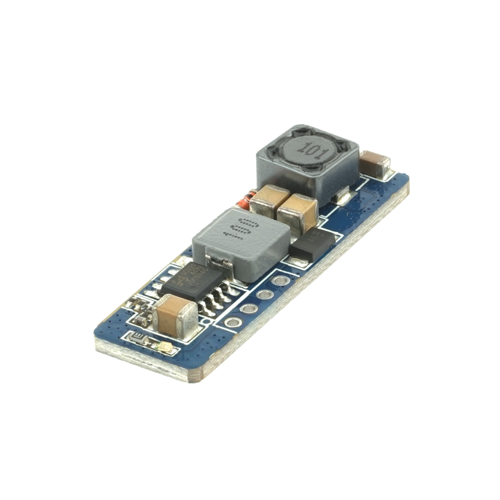 Original Airbot Power Module V2 BEC & LC Filiter for OMNIBUS F3 F4 Flight Controller