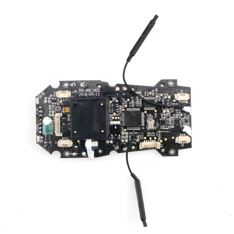 MJX Bugs 5 W B5W RC Quadcopter Spare Parts Flight Control Board