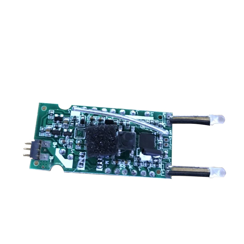 DM DM107 RC Drone Quadcopter Spare Parts Receiver Board