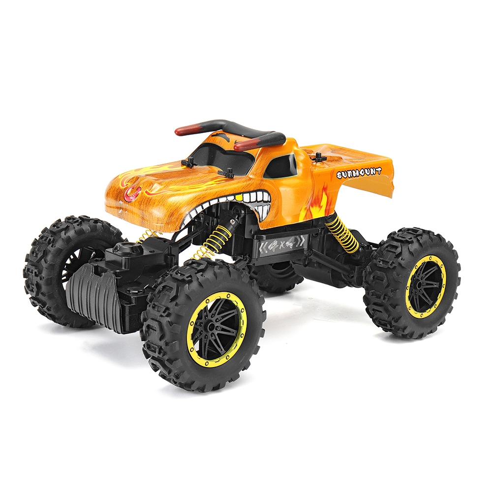 8897-189D 2.4GHz 4WD 1/12 RC Car RTR Crawler