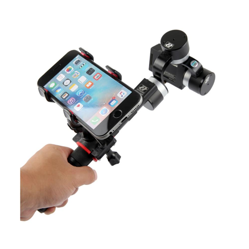 IFlight Smartphone Mount Bracket for Z1 Zhiyun Evolution /FY G4/3 Axis Handheld Gimbal Stabilizer