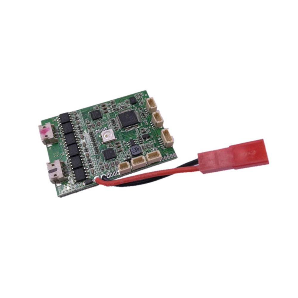 Flight Control Board Built-in ESC For Eachine Mirage E500 Vertical Lift Flight FPV Racer RC Airplane