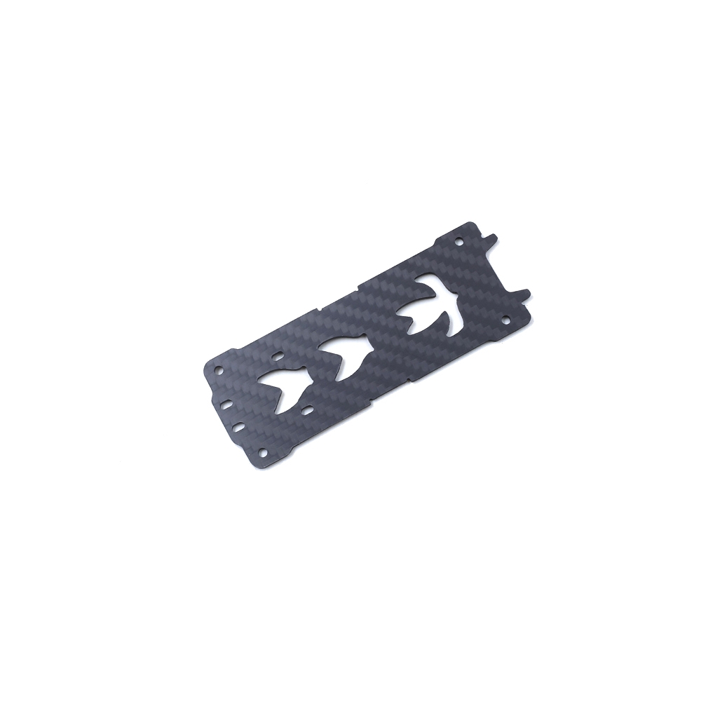 GEPRC GEP KHX Frame Kit Spare Part Bottom Plate