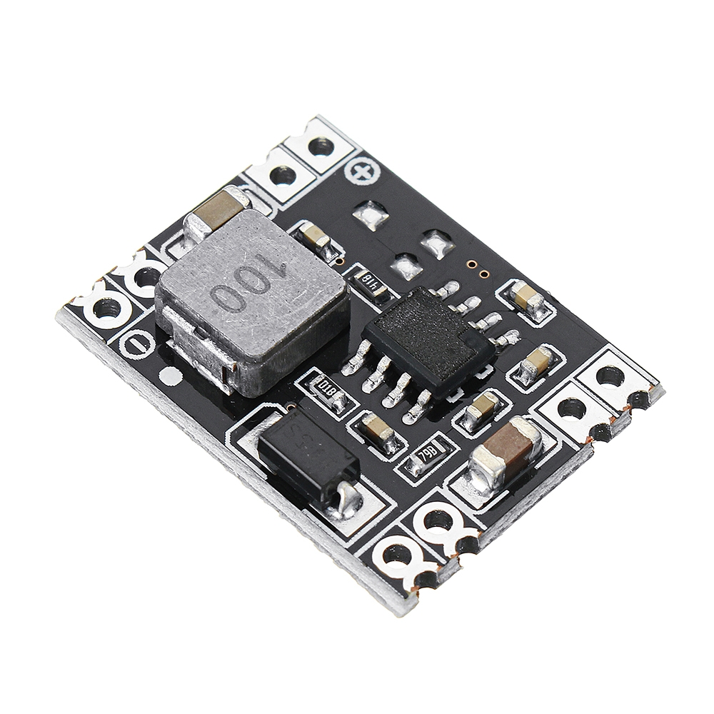 Fishbonne DC-DC 3.3V Output Step Down Module UBEC Input 5V-26V 2.2g for RC Drone