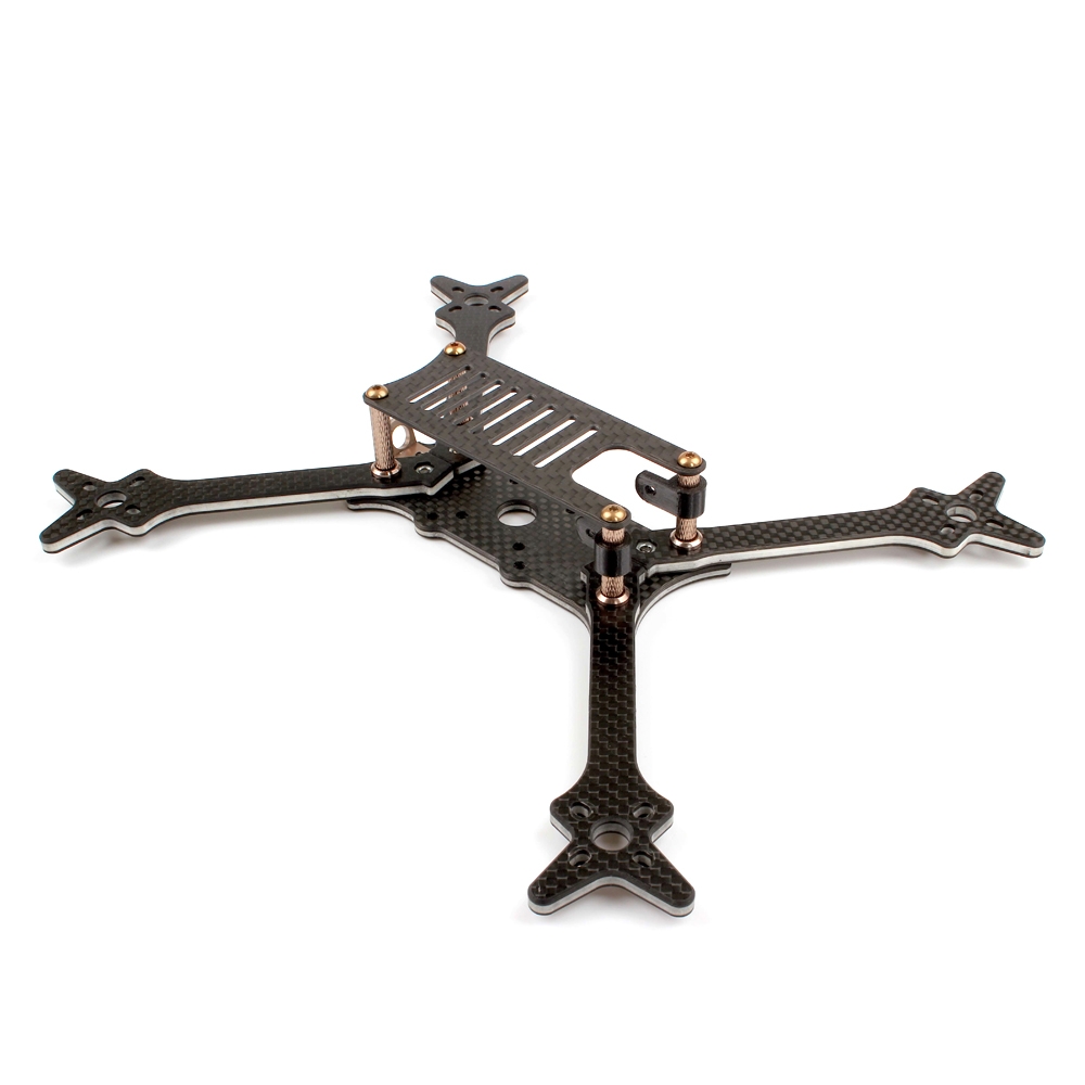 Holybro Kopis 2 218mm FPV Racing Frame Kit Carbon Fiber For RC Drone