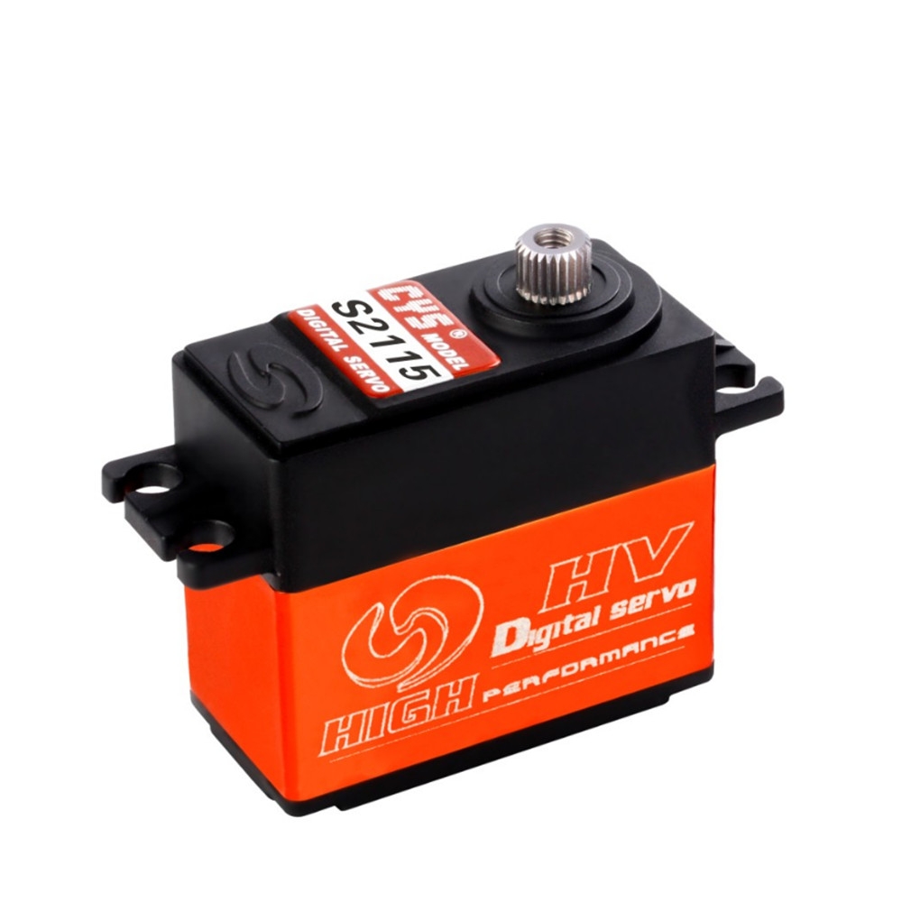 CYS-S2115 15KG Large Torque Digital Standard Servo For RC Model