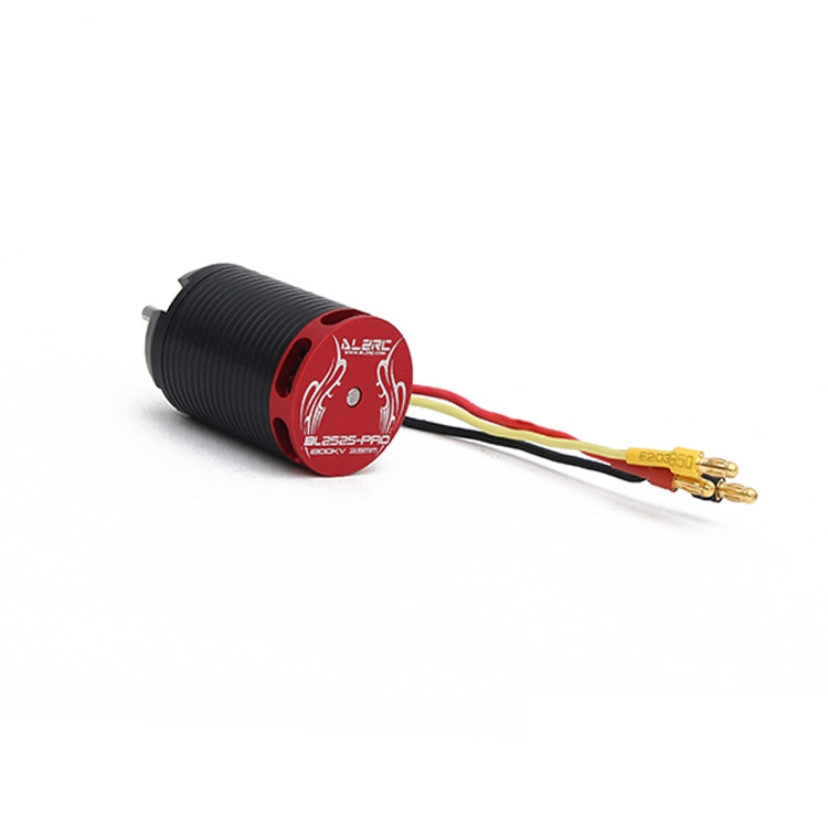 ALZRC BL2525-PRO 1800KV Brushless Motor for ALZRC Devil X360 GAUI X3