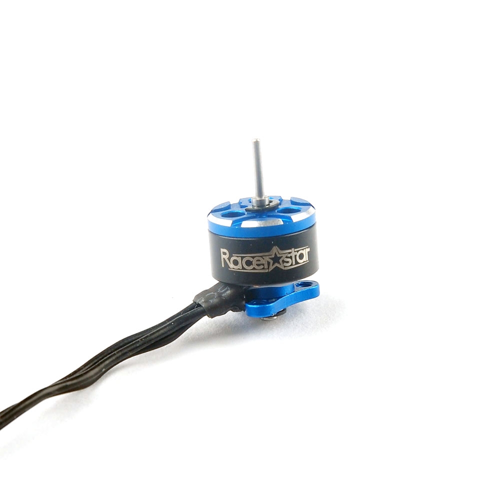 Racerstar BR0603C 0603 17000KV 19000KV 22000KV 1S Blue FPV Racing Brushless Motor