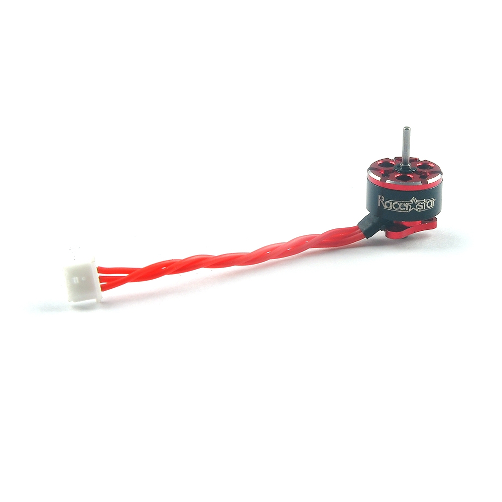 Racerstar BR0703C 0703 1S 17000KV 19000KV 22000KV Red FPV Racing Brushless Motor