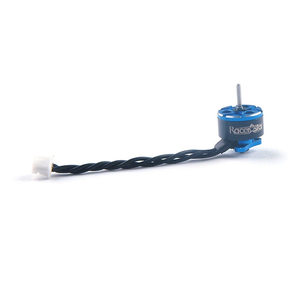 Racerstar BR0703C 0703 1S 17000KV 19000KV 22000KV Blue FPV Racing Brushless Motor