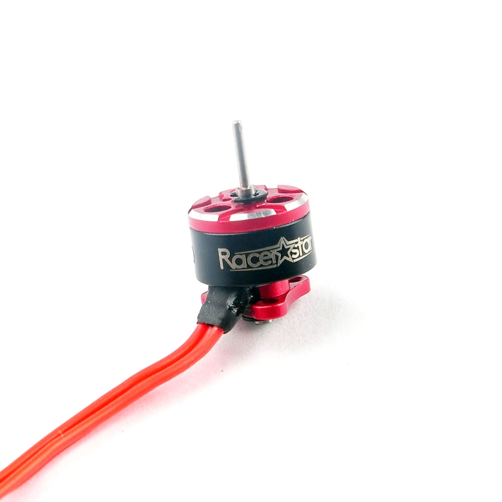 Racerstar BR0603C 1S 17000KV 19000KV 22000KV Red FPV Racing Brushless Motor