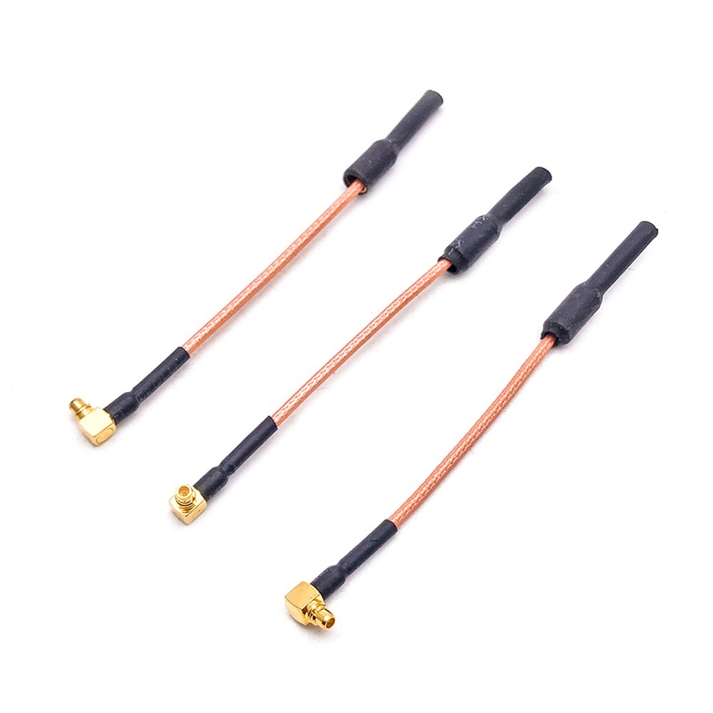 EXUAV 5.8G 3dBi High Gain Omnidirectional FPV Antenna w/ MMCX Connector For PRO V2 Flight Controller