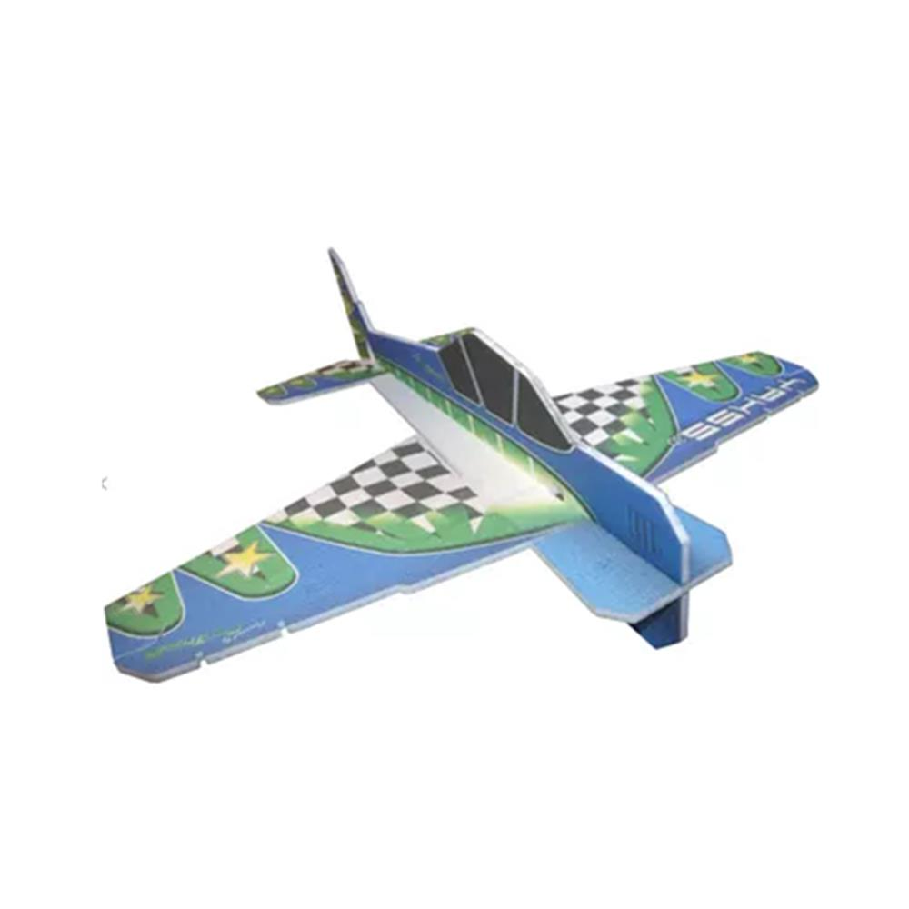 Yak55 EPP 860mm Wingspan RC Airplane Aircraft KIT