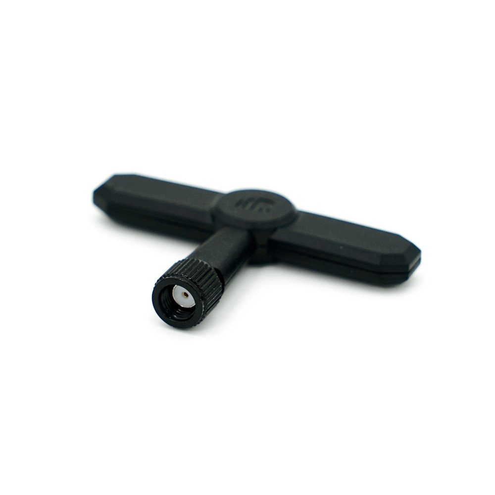 FrSky 2.4GHz T-style Antenna for Taranis X-Lite RC Drone Transmitter