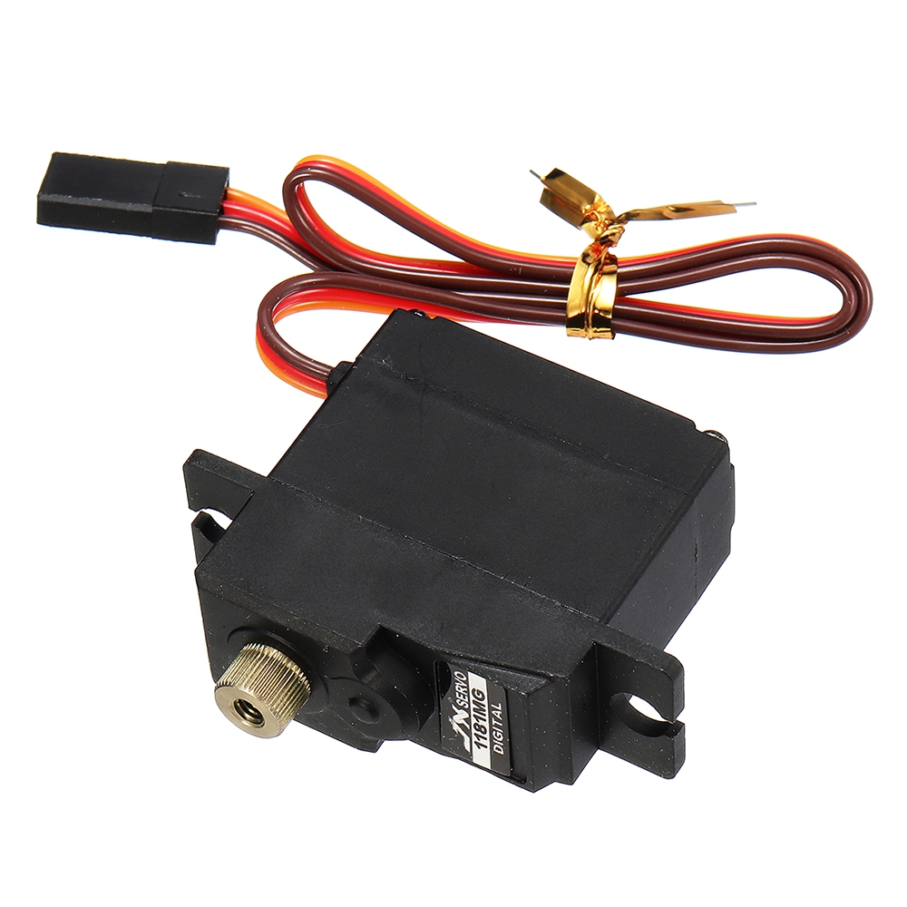 WPL Rc Car Truck Servo 17g 3.5kg For B1 B16 B24 C24 1/16 RC Car