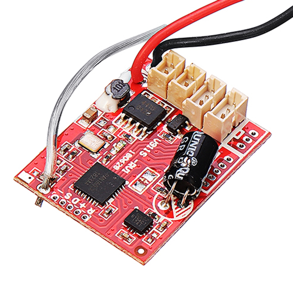 WLtoys V911S RC Helicopter Part Receiver Board