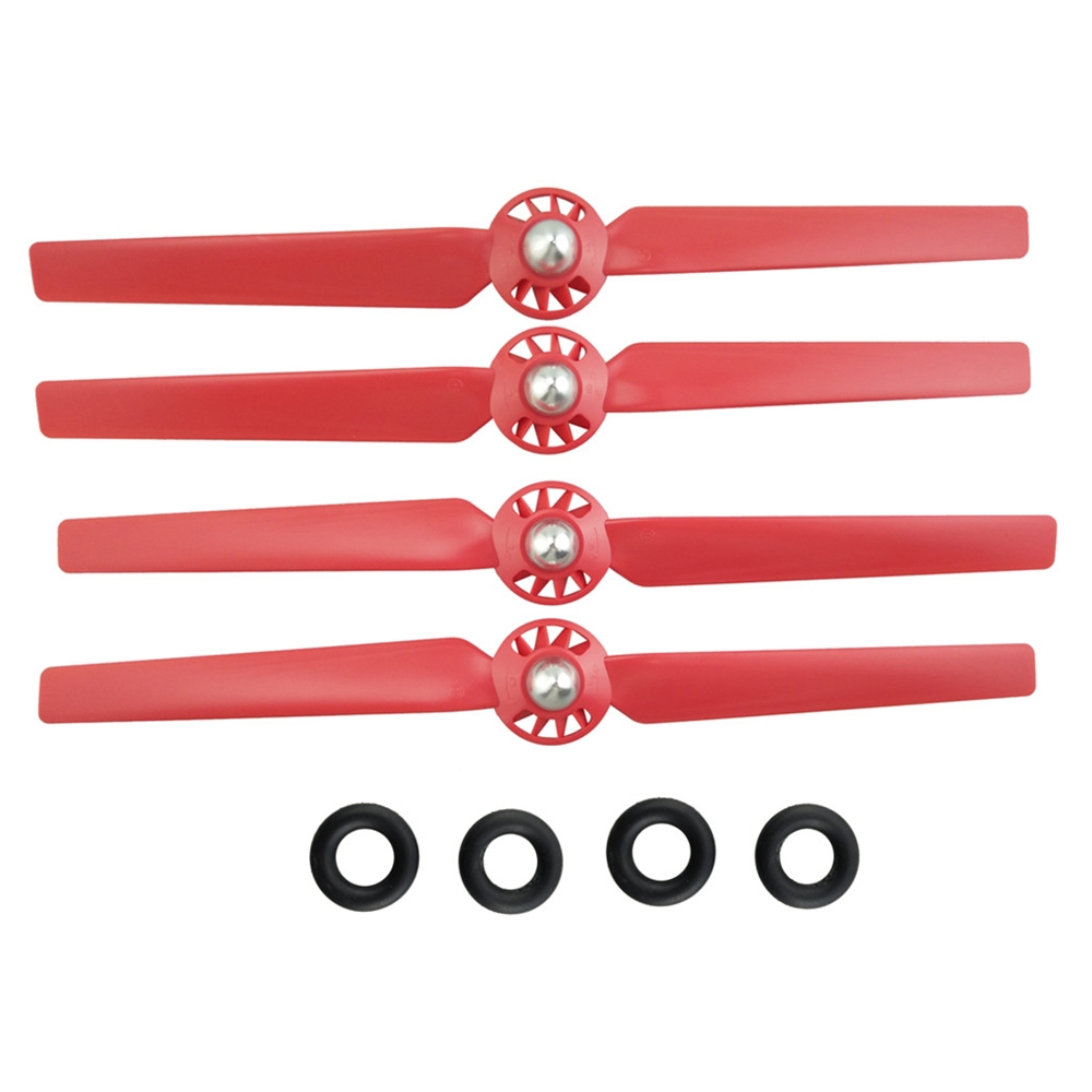 4PCS Propeller for YUNEEC Q500 Q500M 4K Typhoon RC Quadcopter Spare Parts