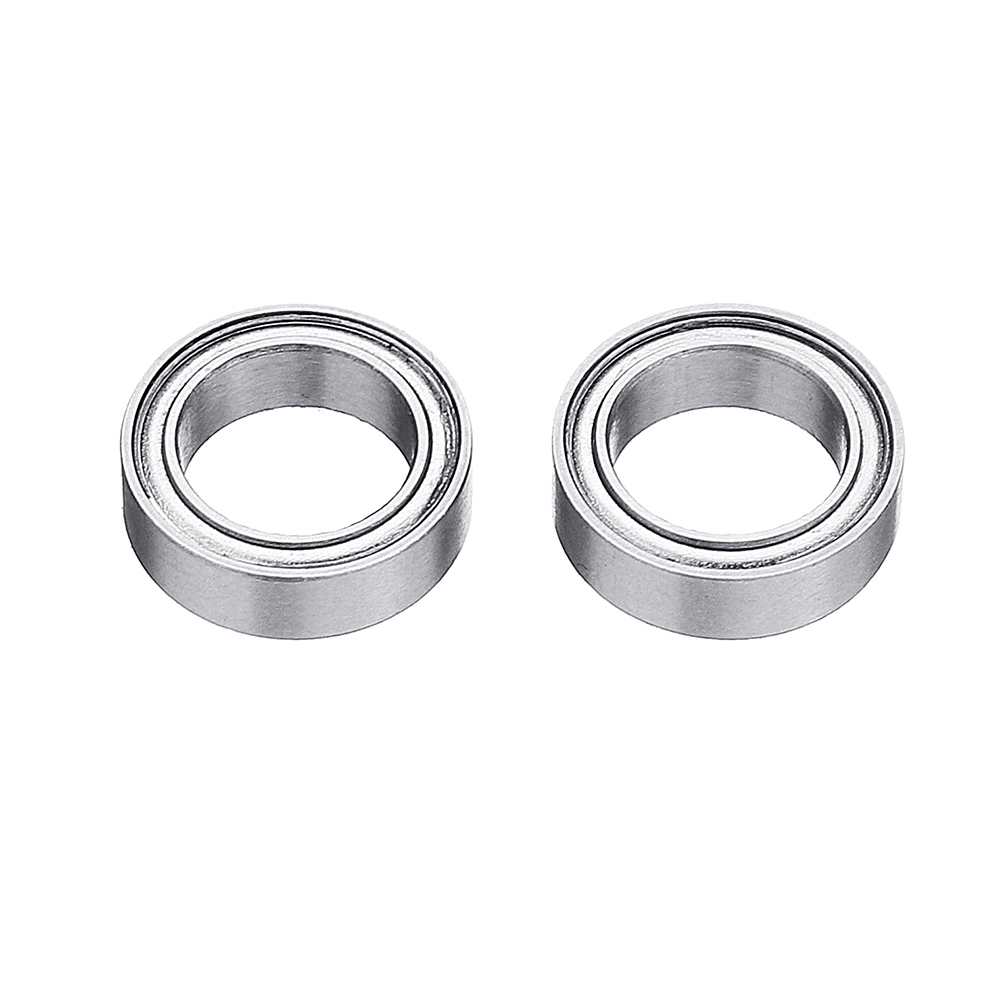 2Pcs HS 18301 18302 18311 18312 RC Car Ball Bearing For 1/18 Crawler RC Car