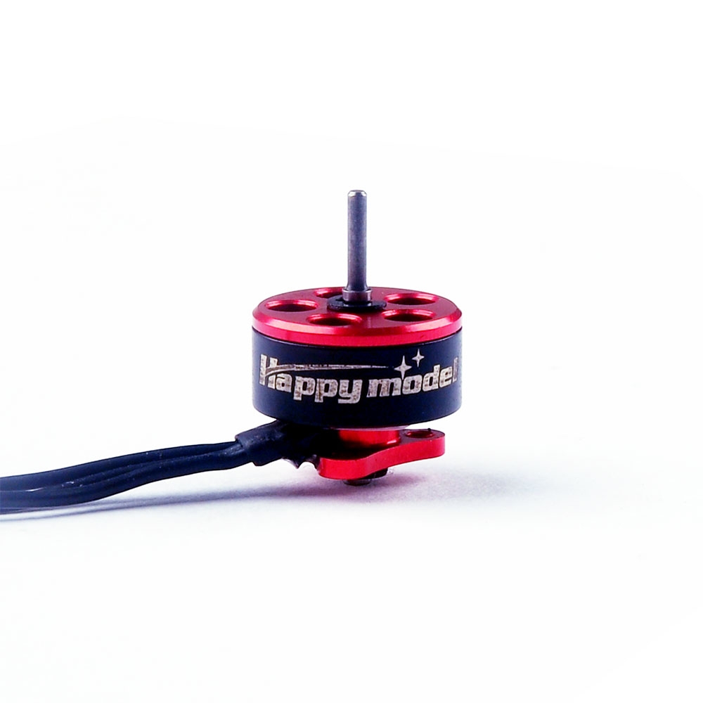 Happymodel SE0802 1-2S 16000KV 19000KV Brushless Motor for Mobula7 Snapper7 RC Drone