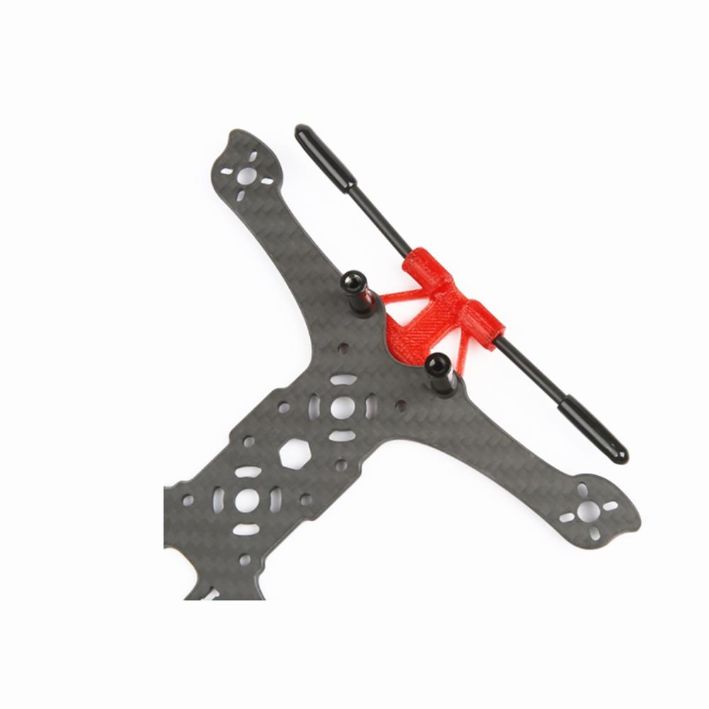 iFlight iH3 3D Printed TPU FPV Antenna Fixing Seat For Long Range Receiver Antenna RC Drone