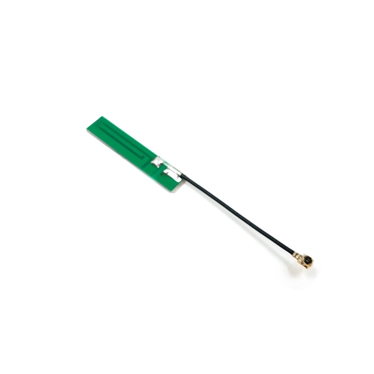 2.4G 5.8G Built-In PCB Board FPV Antenna Ipex U.FL IPX For ZigBee Bluetooth Wifi