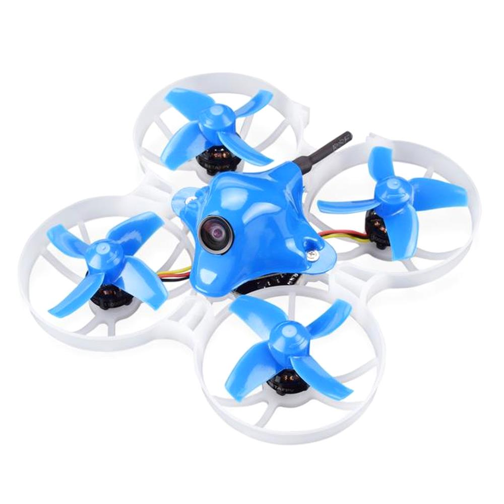 BetaFPV Beta75X 2S Whoop Micro FPV Racing Drone 5.8G F4 OSD 6A 11000KV Smart Audio 200mW VTX PNP