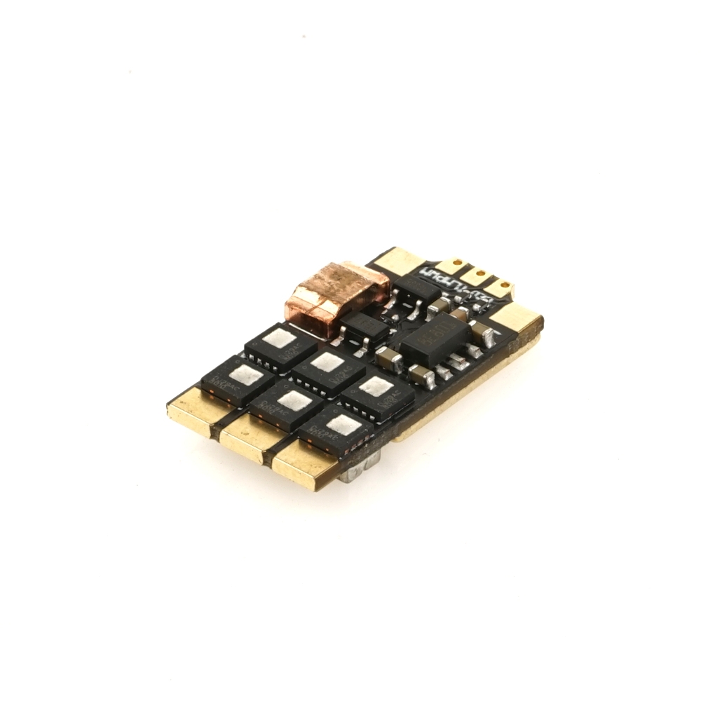 Original Airbot Furling 32 BLHELI_32 Mini ESC 3-6S 45A Current Sensor F3 MCU for FPV Racing Drone