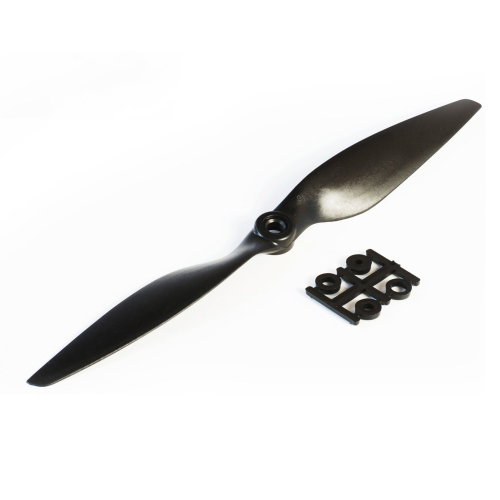 ZOHD DART XL Exterme RC Airplane Spare Part Propeller 9X4.5 Inch