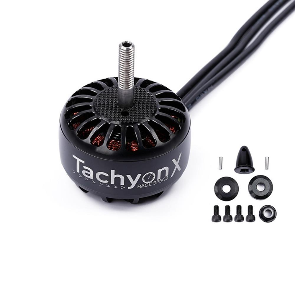 iFlight Tachyon T4214 X-Class 3-6S 400KV 660KV Brushless Motor for RC Drone FPV Racing Multirotors