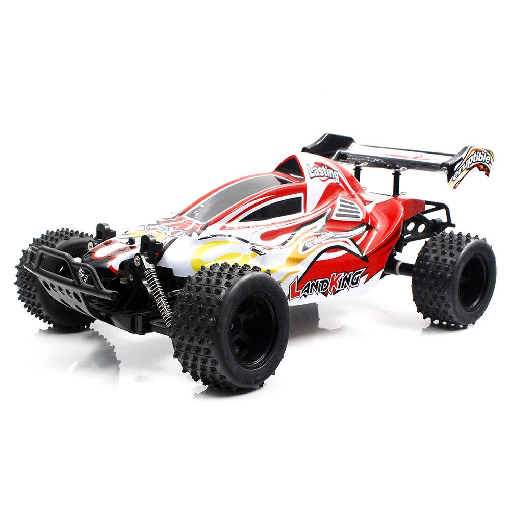 Feilun LK813 1/10 2.4G 2WD 20km/h Brushed Rc Car Off-road Buggy RTR Toy