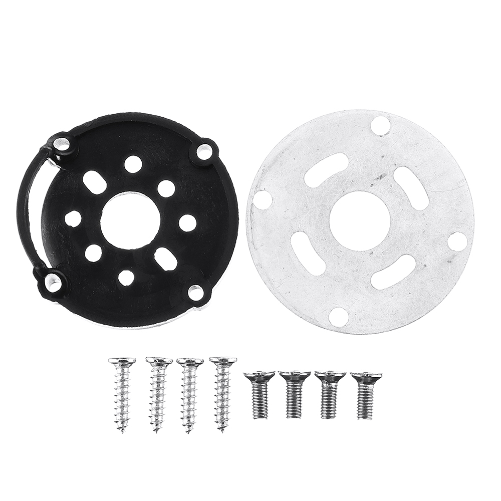 Volantex Phoenix V2 759-2 RC Airplane Spare Part Motor mount With Screws