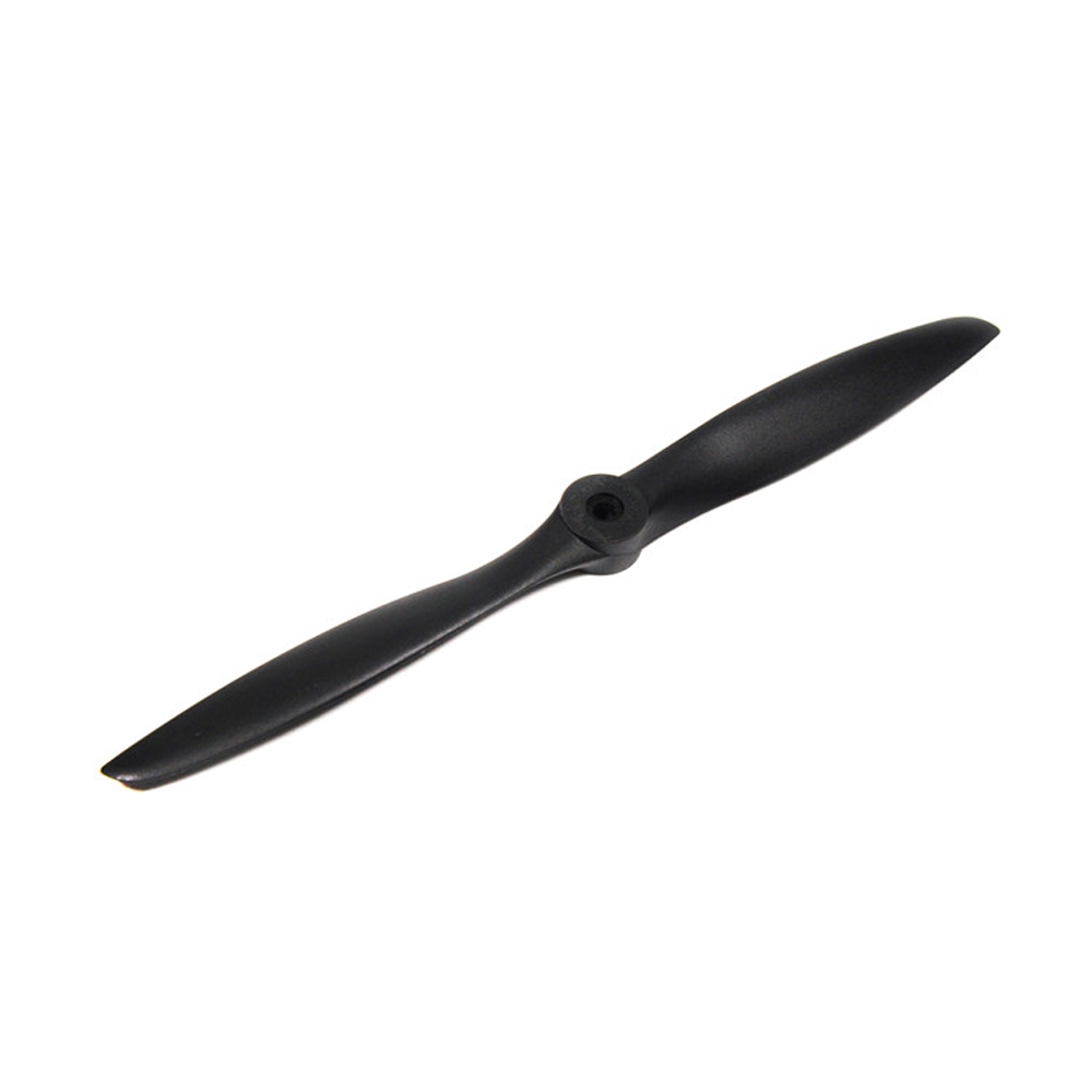 8x4 Inch 8040 Nylon Propeller Blade CW for RC Airplane