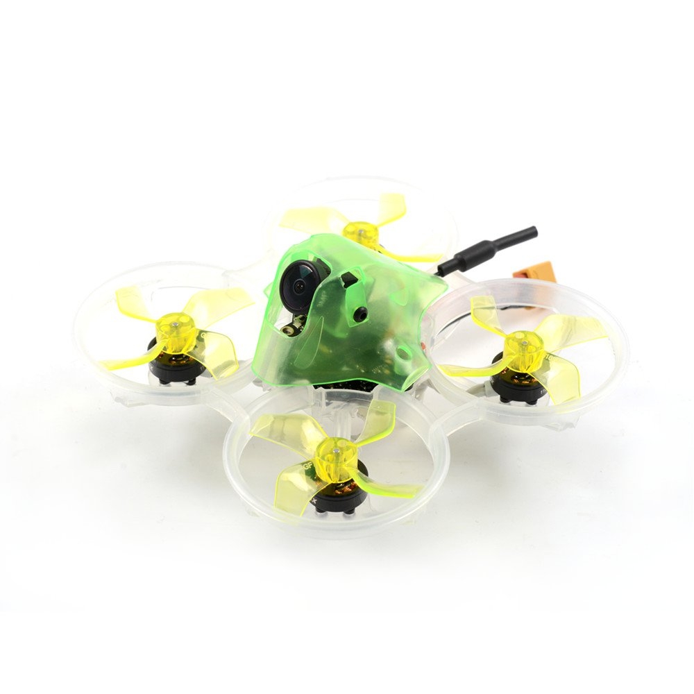 SKYSTARS TinyFrog 75X 75mm 2019 RC FPV freestyle Racing Drone W/ F4 OSD 15A Blheli_S 25/100mW Turbo EOS2 CAM PNP BNF