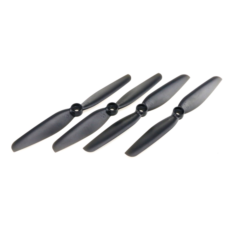 8PCS MJX Bugs 5 W 8 B5W B8 RC Quadcopter Spare Parts CW/CCW Propeller Blade