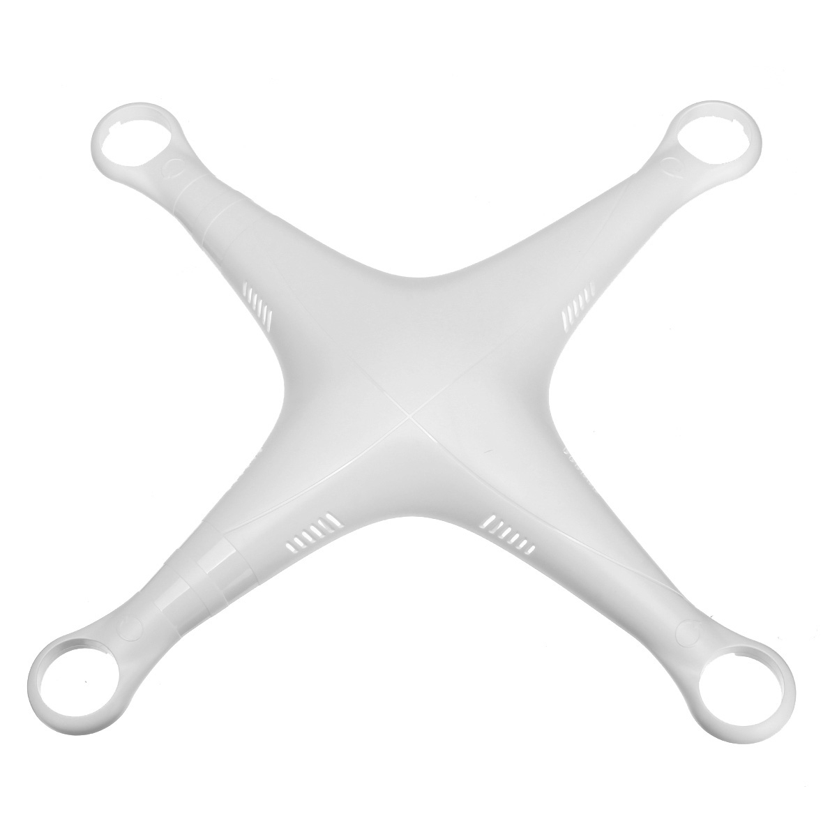 Body Shell Top Bottom Cover Landing Gear RC Quadcopter Parts For DJI Phantom 3 Pro/Advanced Drone