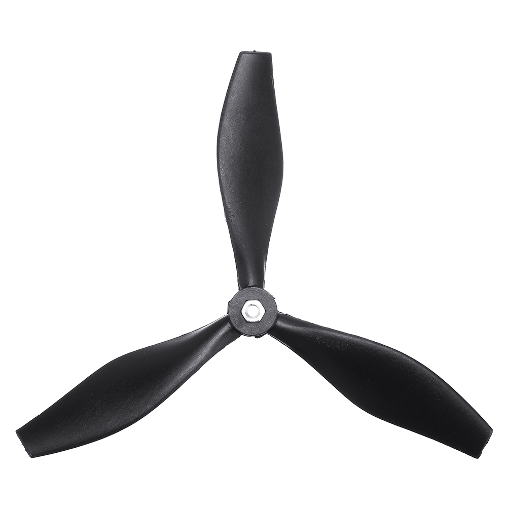 X-UAV 5*5 5x5 5050 3-Blade Propeller Spare Part For Sky Surfer X8 1400mm EPO FPV RC Airplane