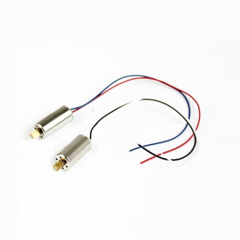 SJRC Z5 RC Drone Quadcopter Spare Parts CW&CCW Brushed Motor