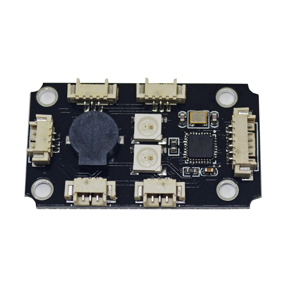 WS2812 LED Module Decoder Built-in Buzzer for Pixhawk / Pixhack / Pixraptor Flight Controller