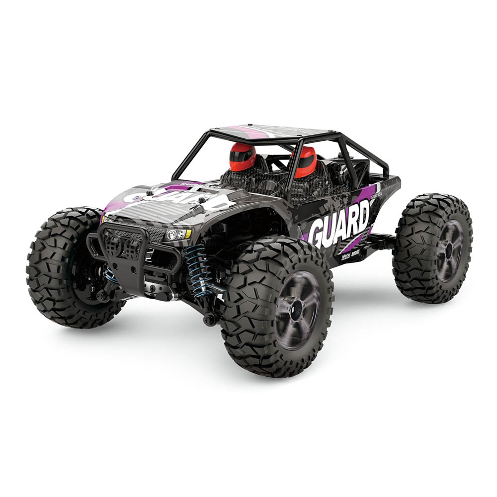 SUBOTECH BG1520 Goddess 1/14 2.4G 4WD 22km/h Rc Car Full-Proportional Off-road Truck RTR Toys