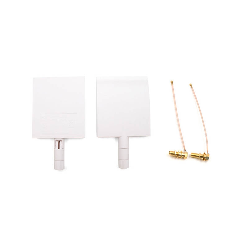 HX MI82 Omnidirectional 7DB Orientational Refit Antenna Range Booster 5km Distance RC Quadcopter Parts for Xiaomi MI Drone 4k