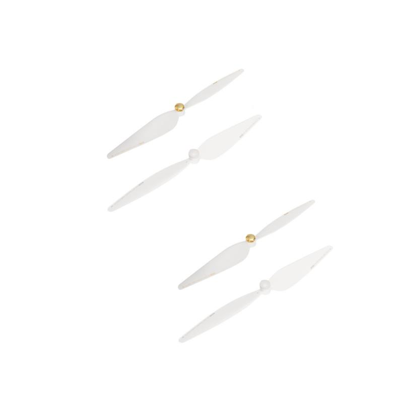 4PCS Xiaomi Mi Drone RC Quadcopter Spare Parts CW&CCW Propeller For 4K Version