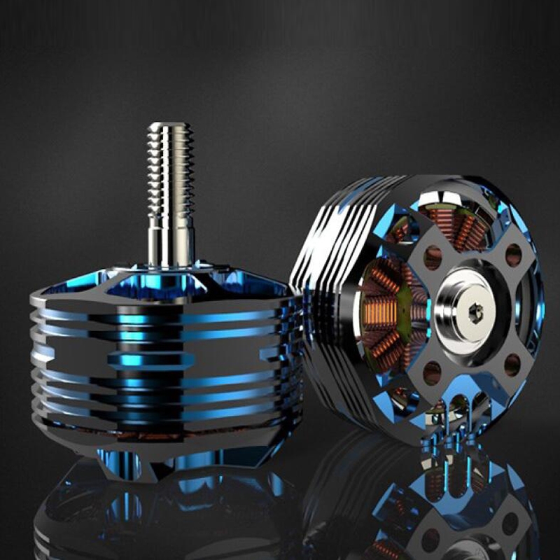 Original Airbot MH2208 2208 1800KV 5-6S / 2700KV 4-5S CW Thread Brushless Motor for RC Drone FPV Racing