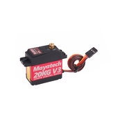 Mayatech 1258TG V3 20KG Mini Metal Gear Digital Servo for RC Airplane